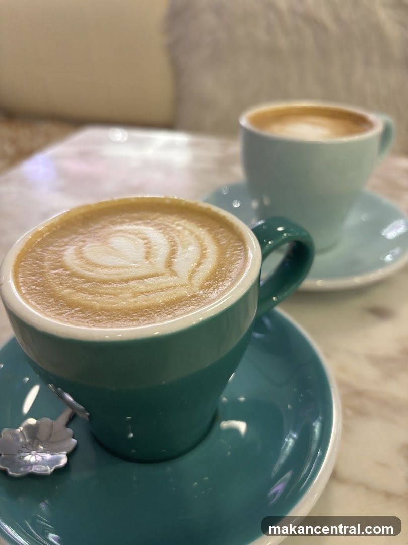 Café de Paris
