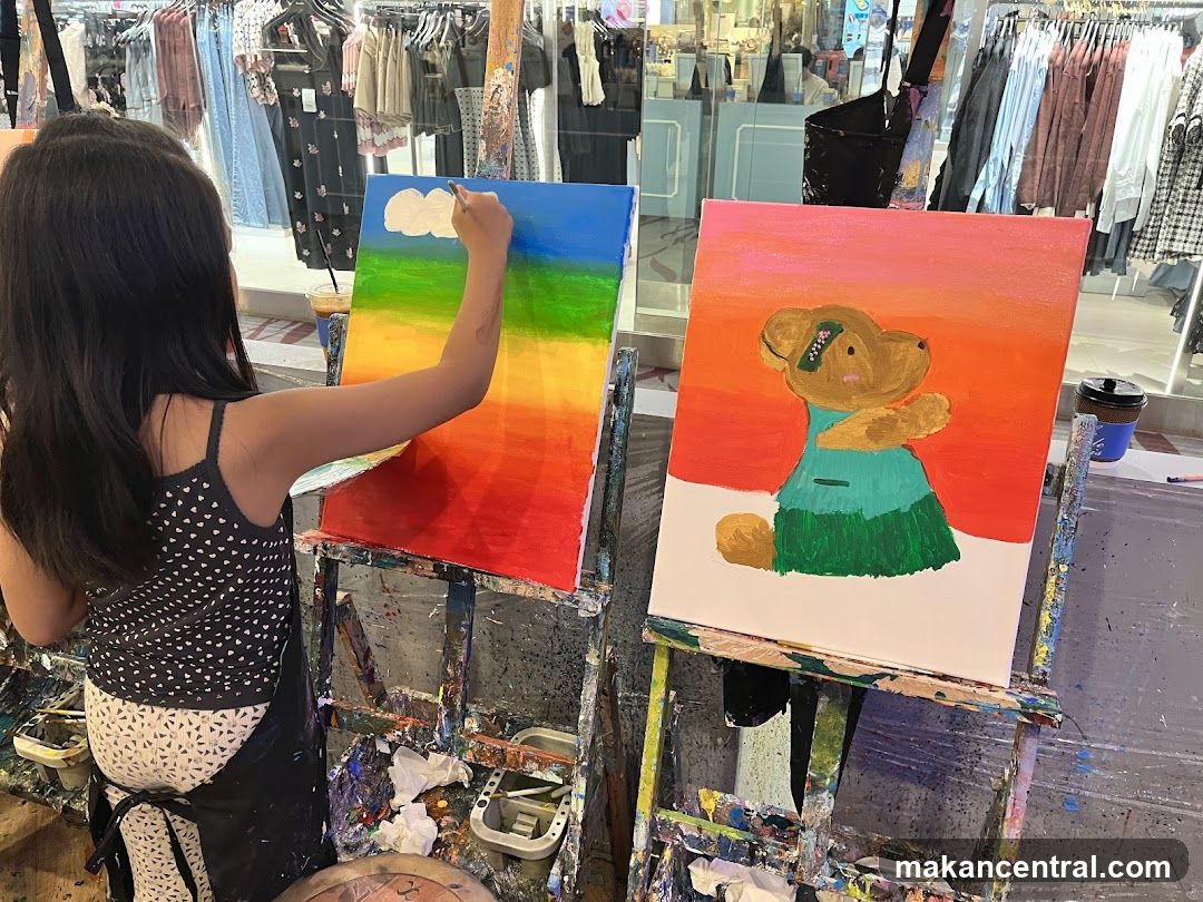 Art Class