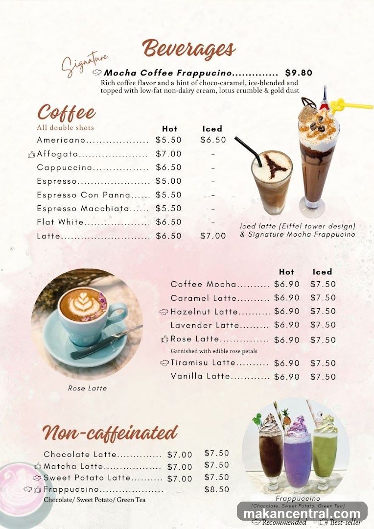 Beverages