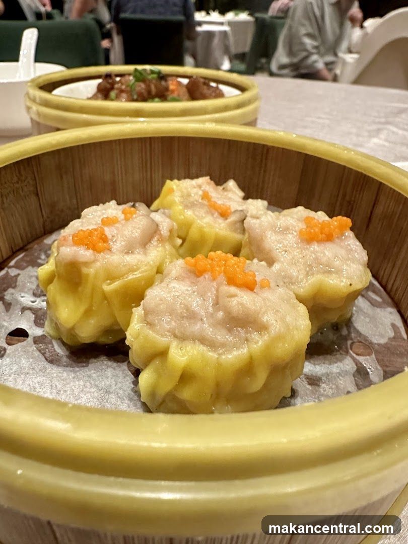 Dim Sum