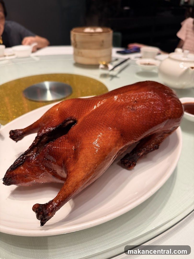 Peking Duck