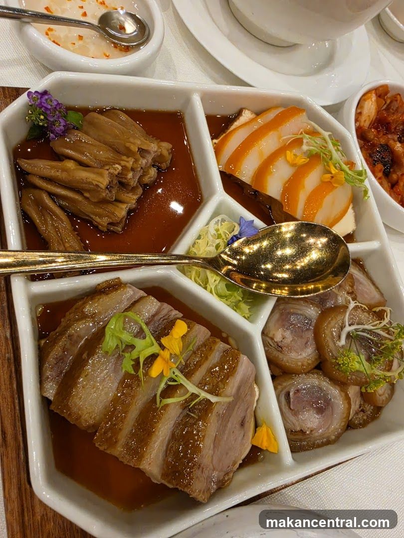 Assorted Appetizer Platter