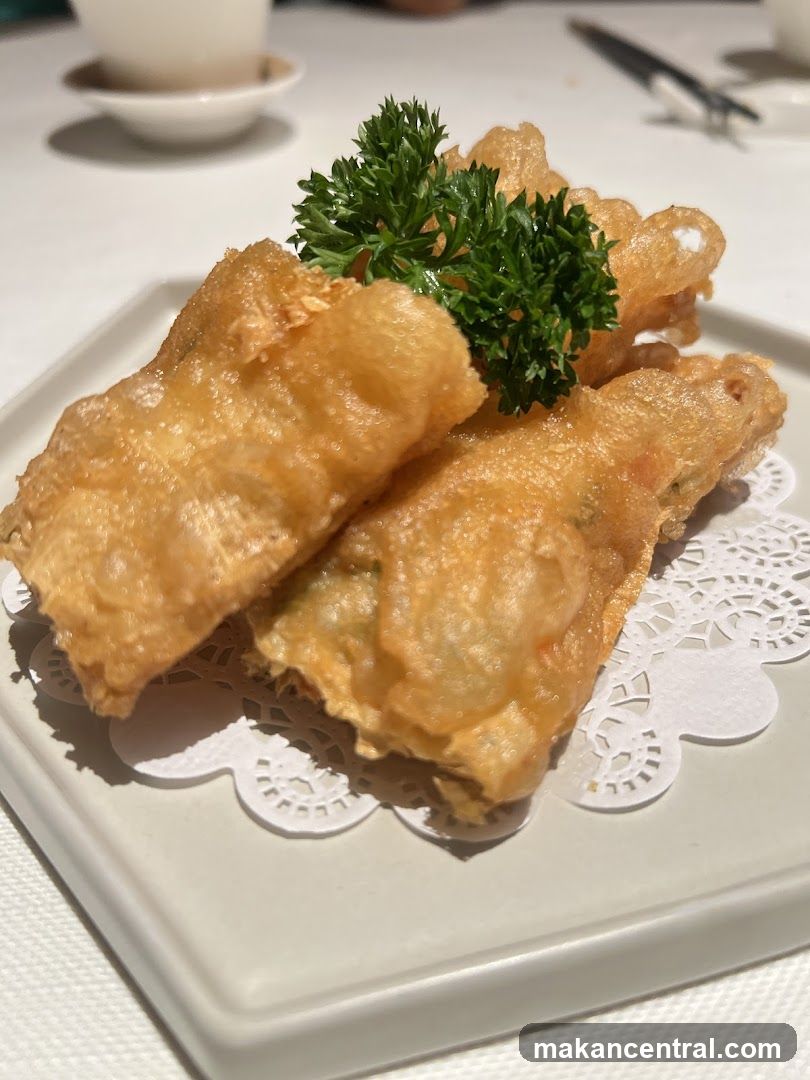 Fried Appetizers