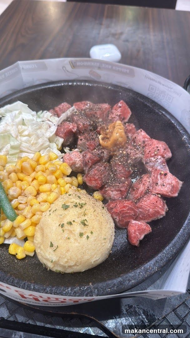 Pepper Kitchen