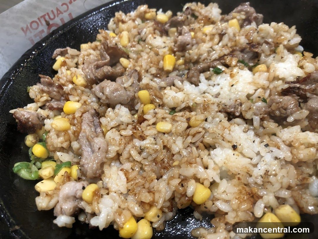 Pepper Kitchen