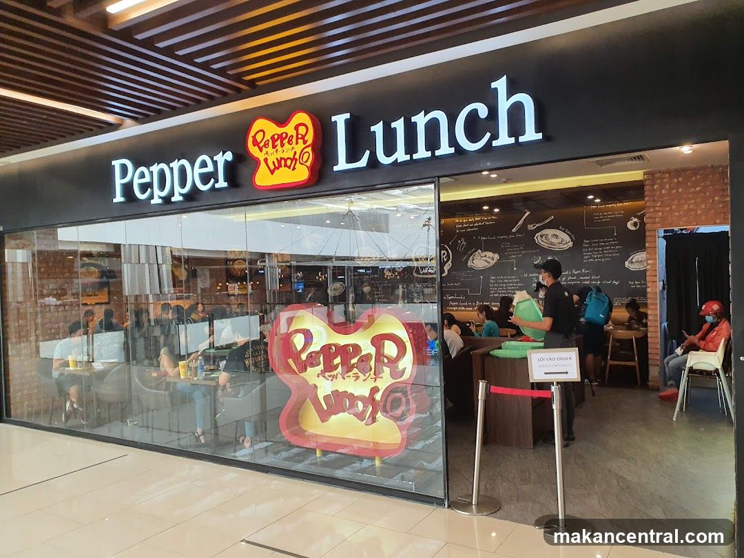 Pepper Kitchen