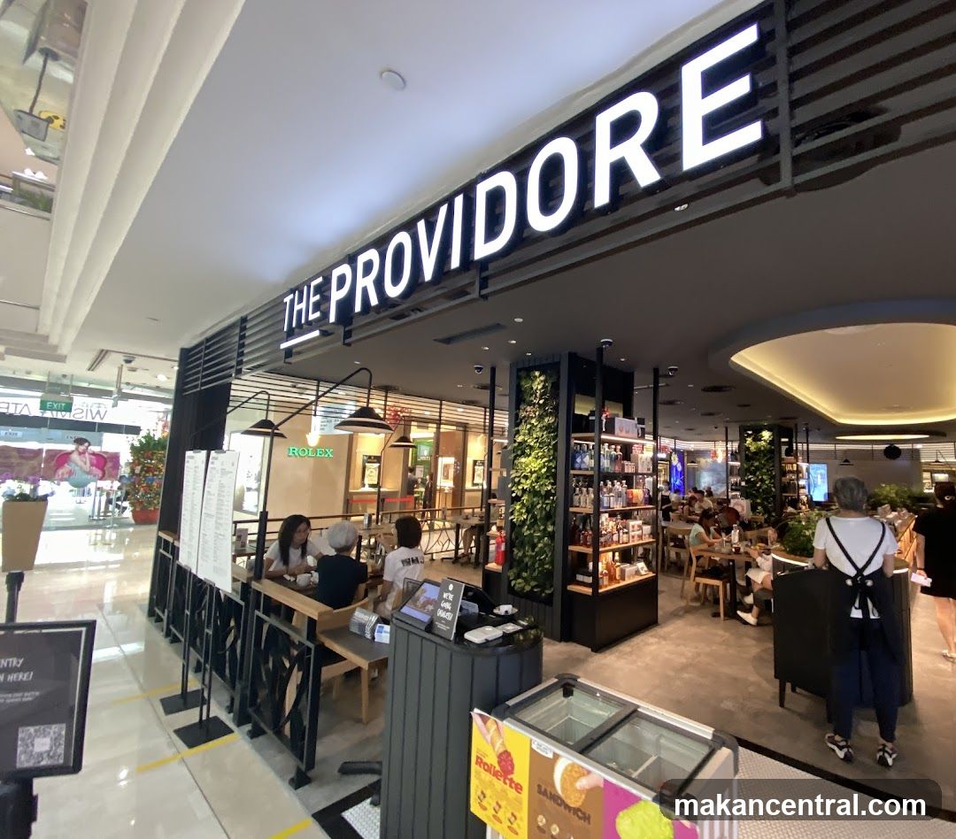 Starbucks Wisma Atria