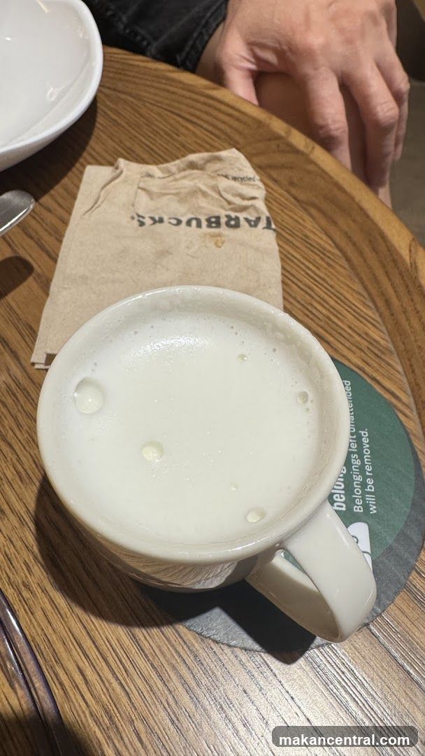 Starbucks Drink