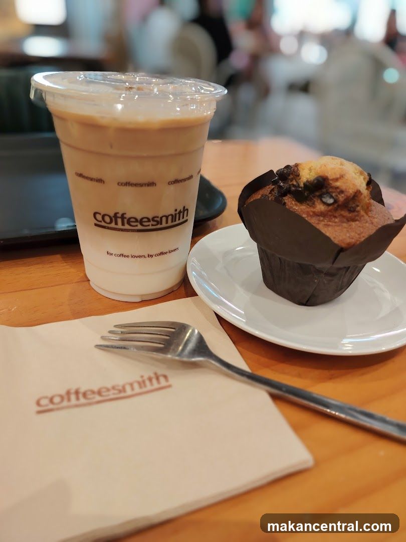 Coffeesmith