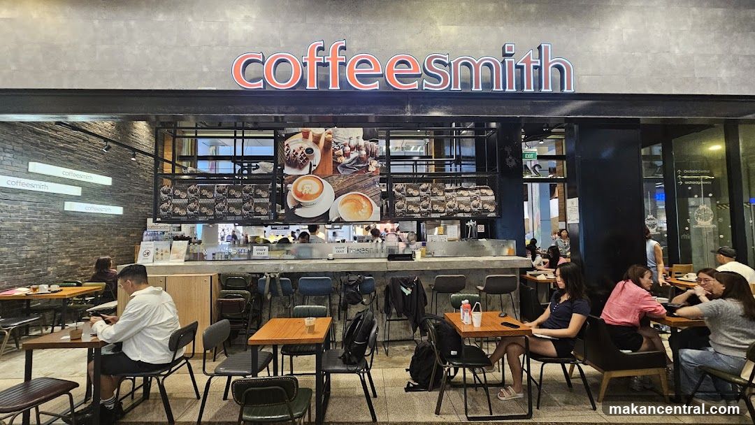 Coffeesmith