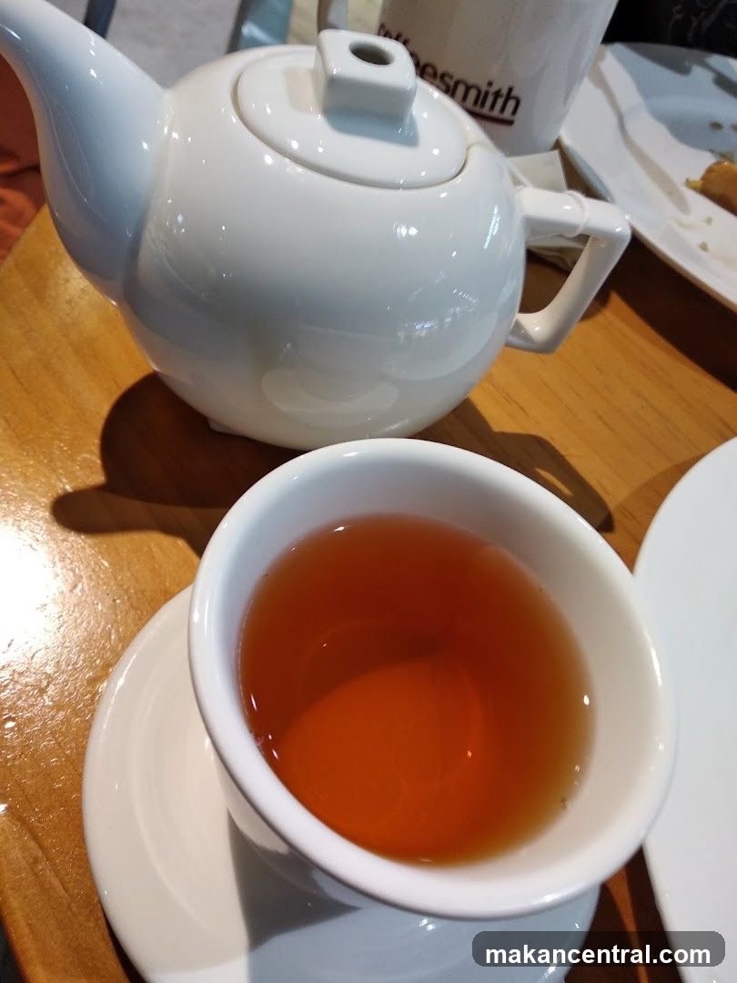 Tea Service