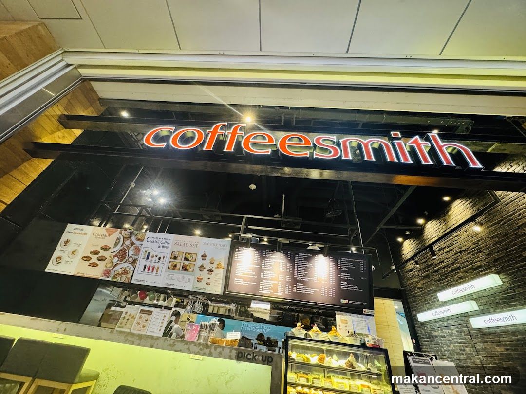 Coffeesmith