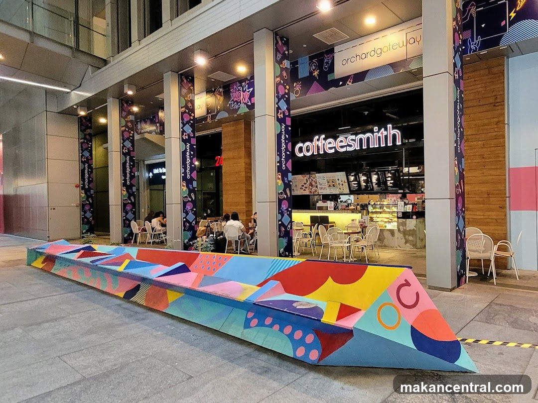 Coffeesmith