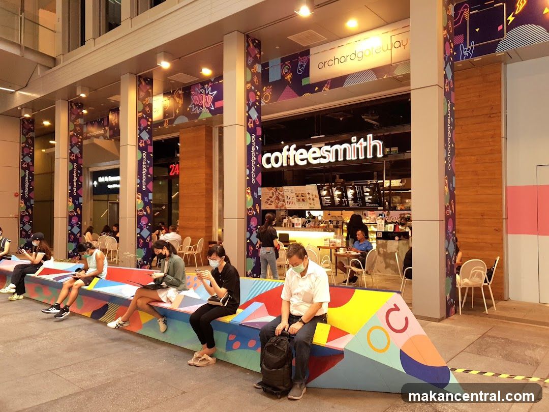 Coffeesmith