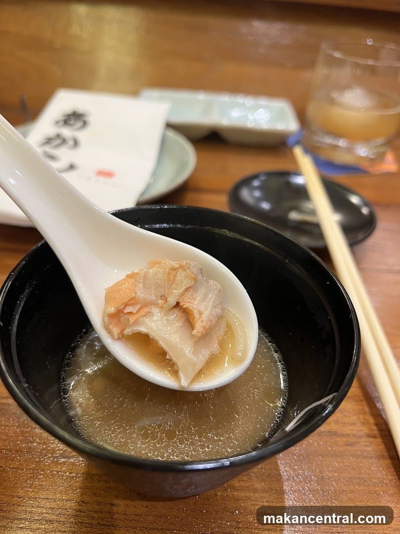 Spoonful of Food