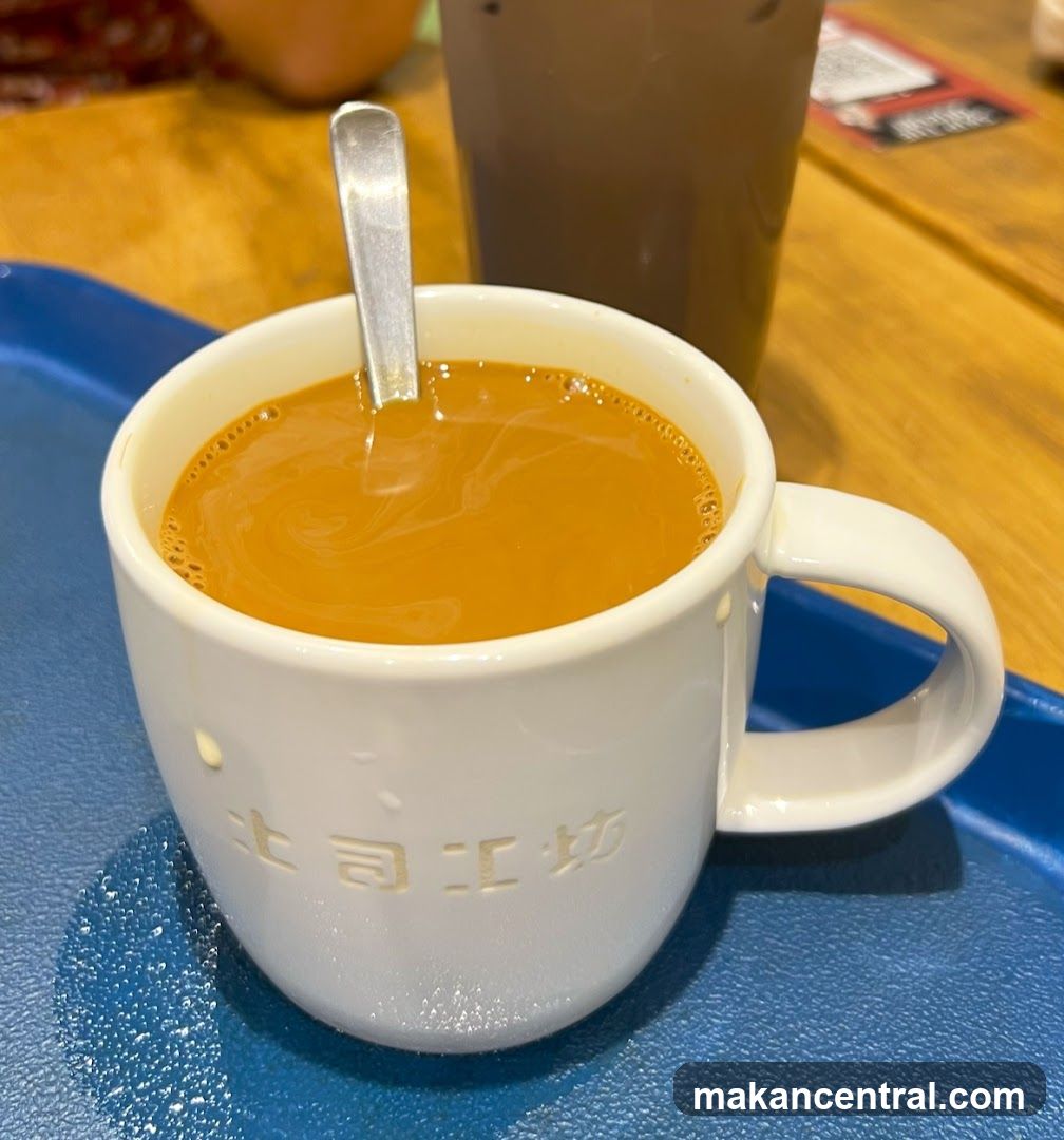 Cup of Tea