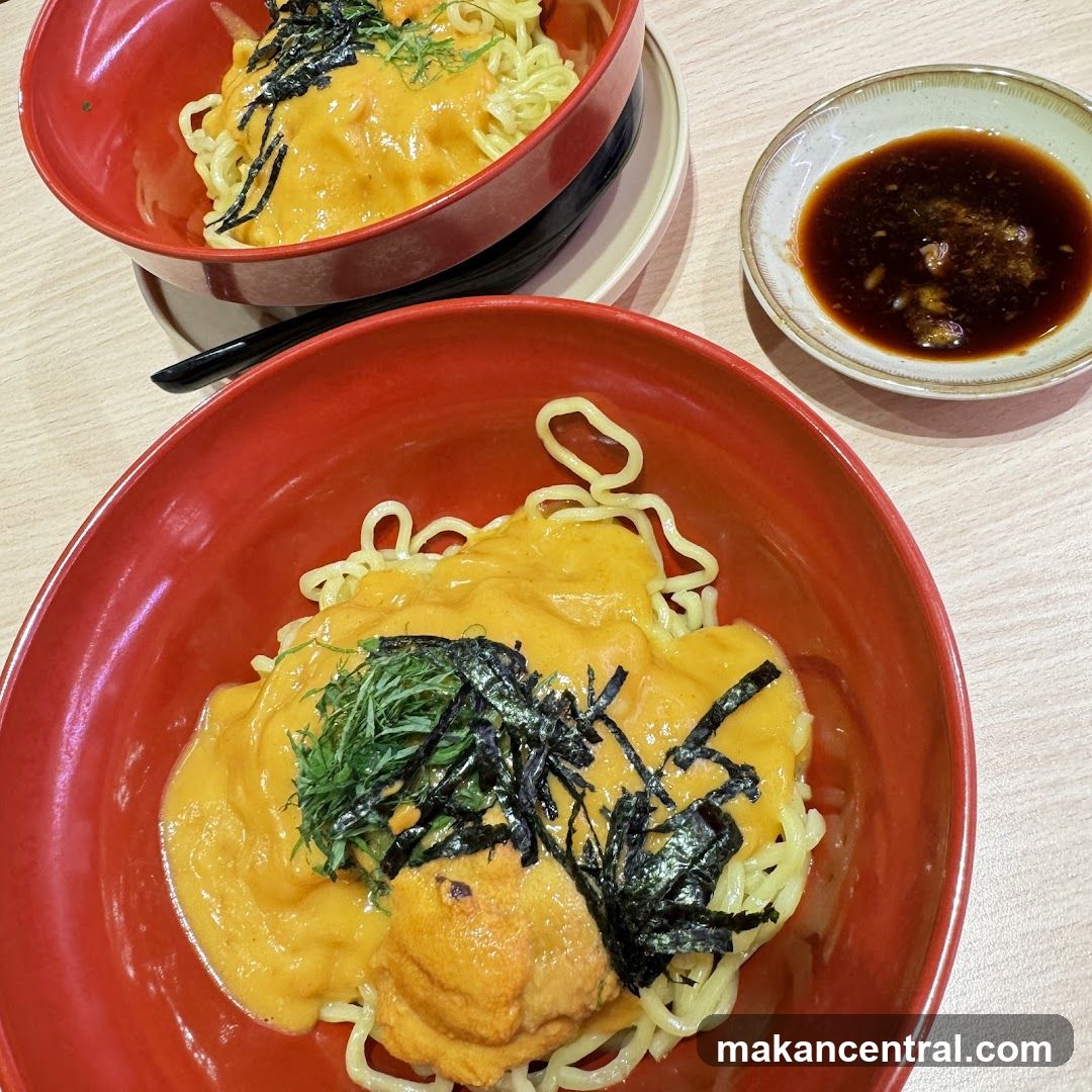 Uni Noodles