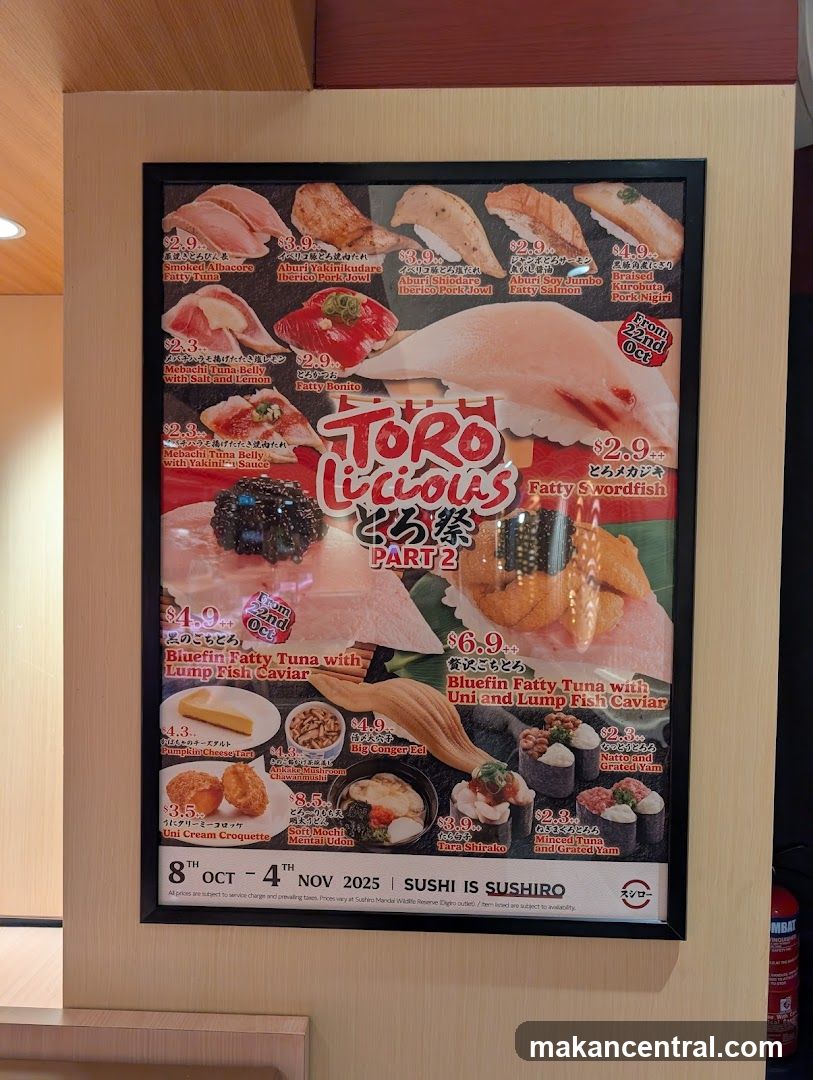 TORO Licious Part 2