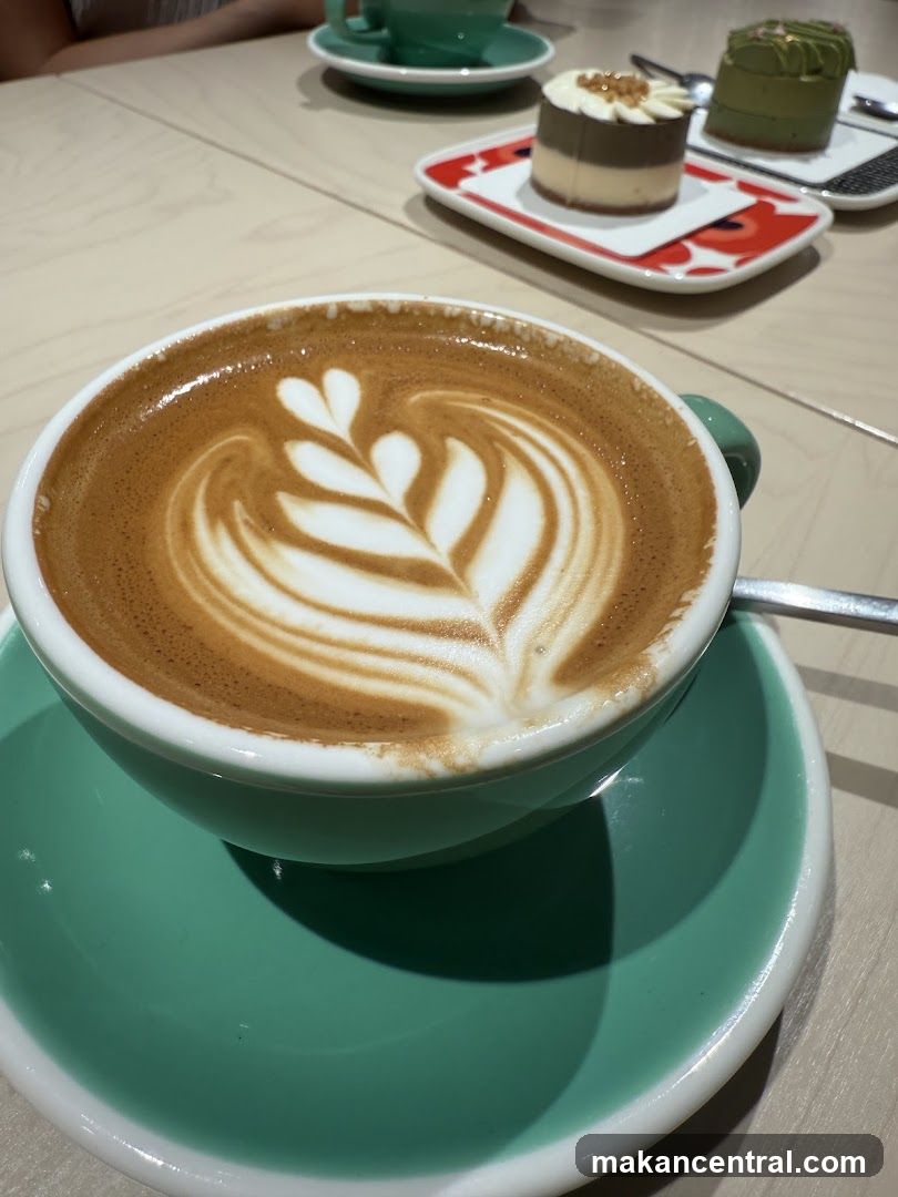 Marimekko Cafe & Concept Store