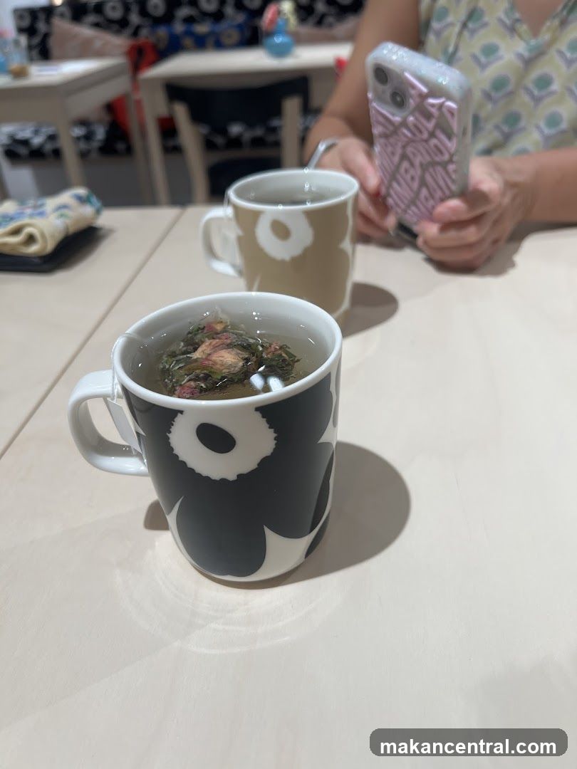Marimekko Cafe & Concept Store