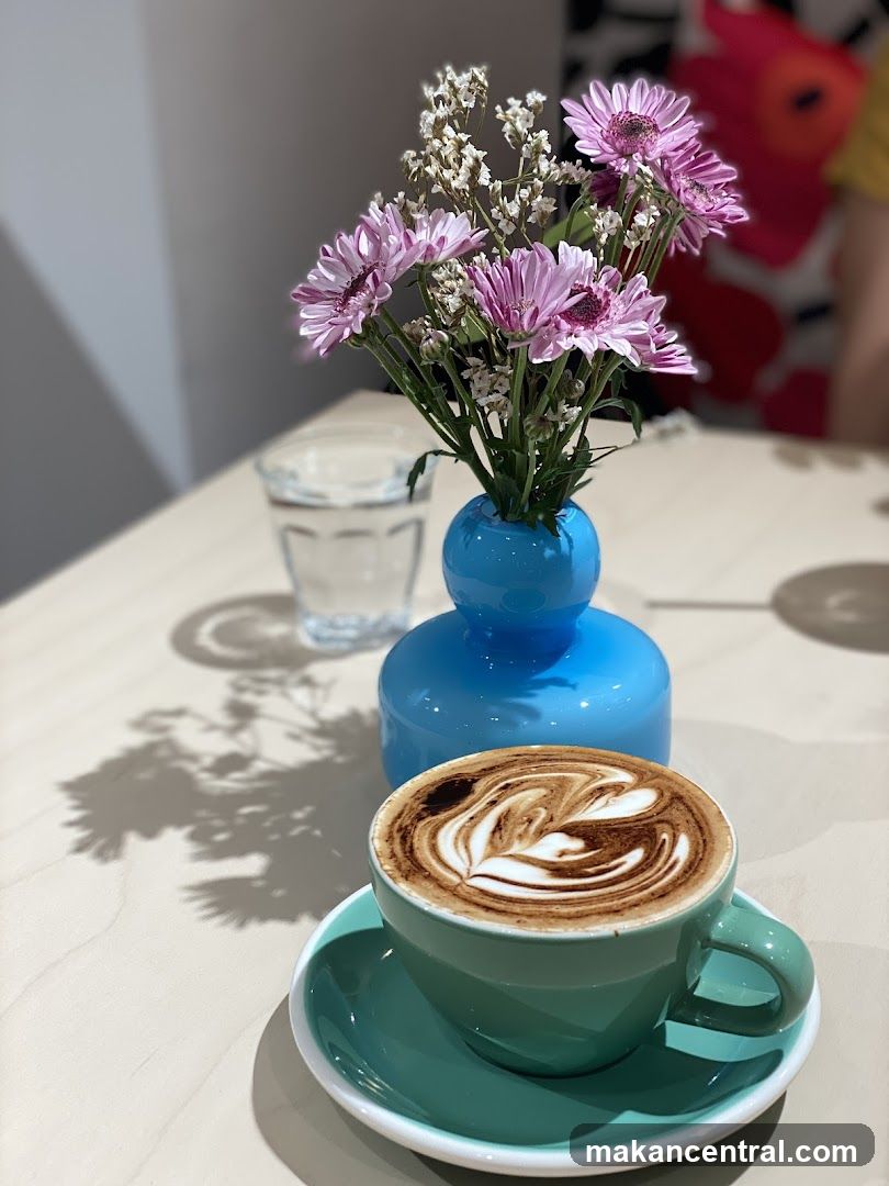 Marimekko Cafe & Concept Store