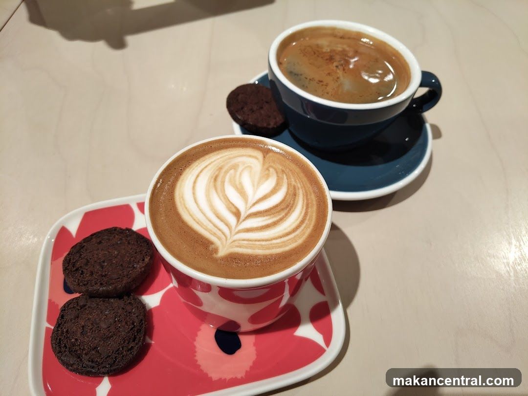 Marimekko Cafe & Concept Store