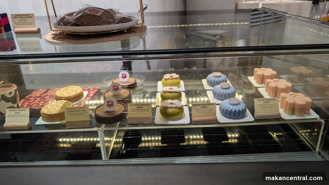 Marimekko Cafe & Concept Store