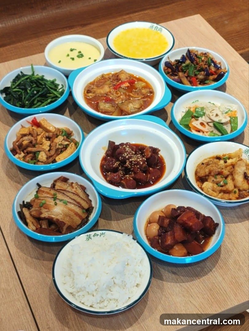 蒸食尚湖南小炒 ZhengShiShang HunanCuisine