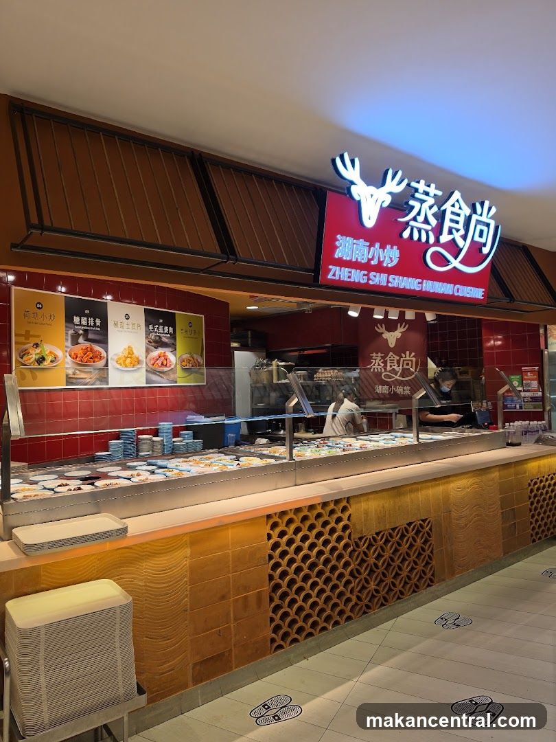 Food Stall