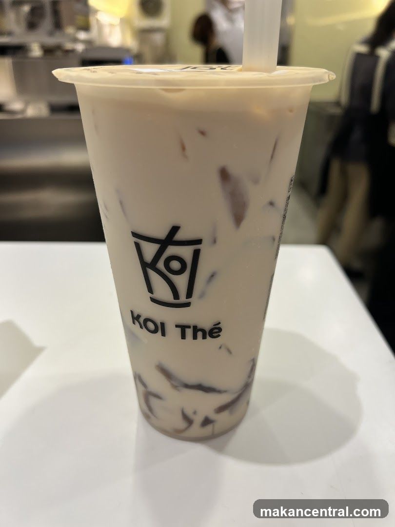 Bubble Tea