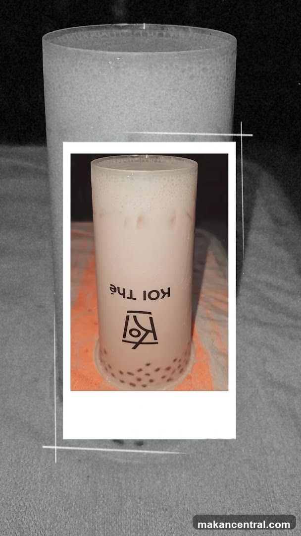 Bubble Tea