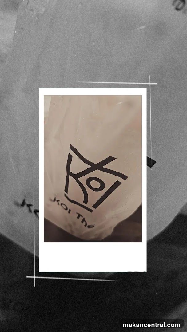 Branded Bag