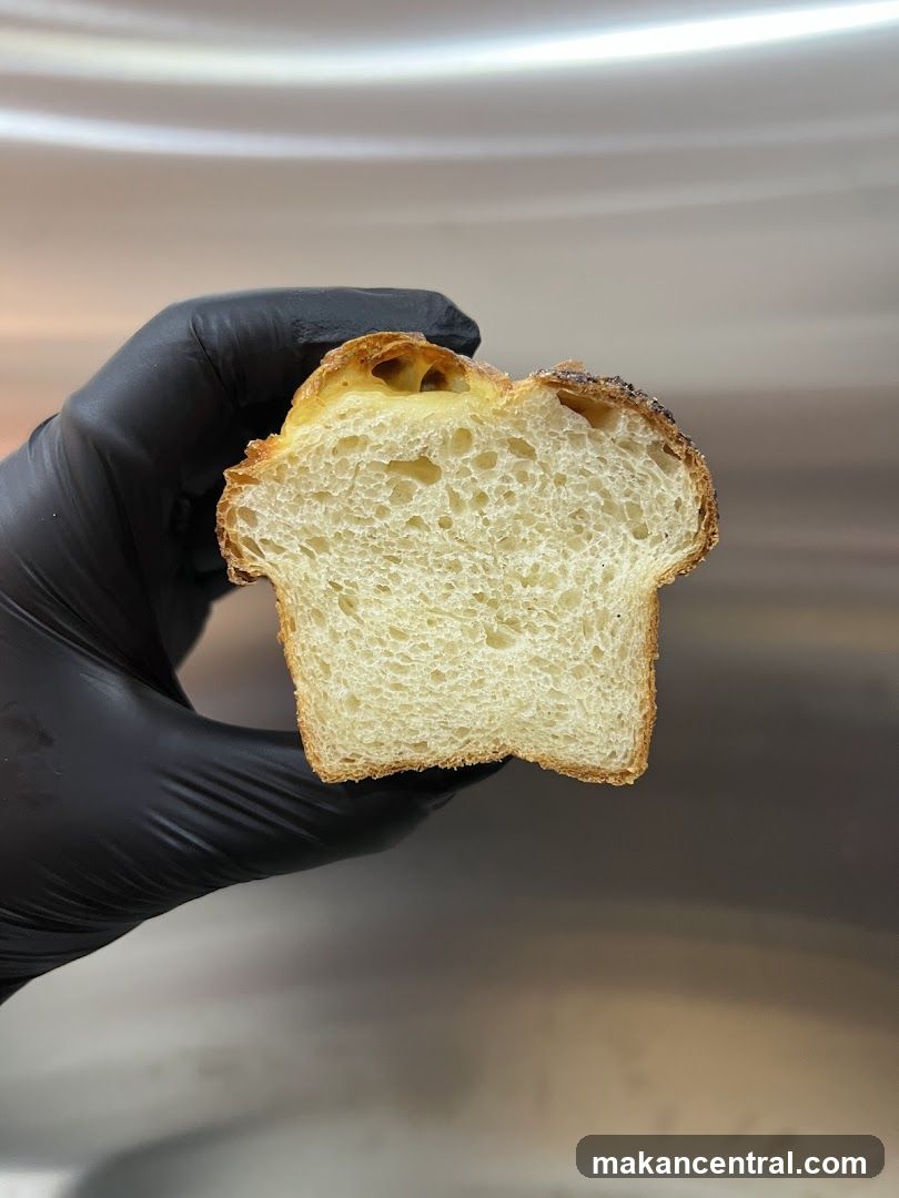 Slice of Bread