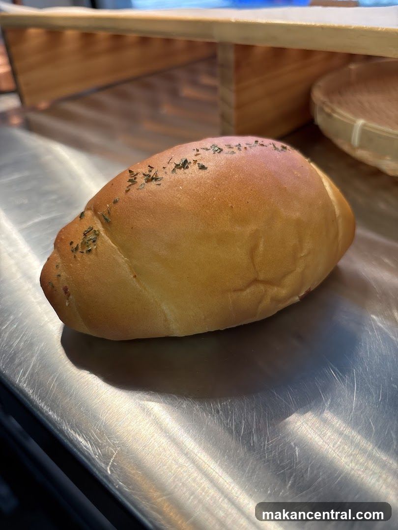 Bread Roll