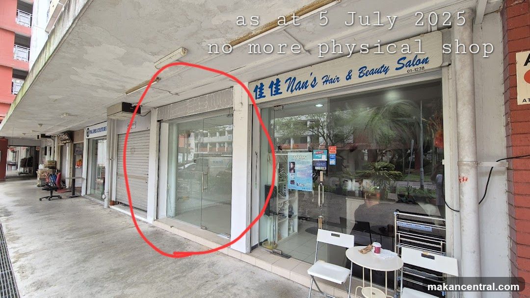 Wahshun Bakery