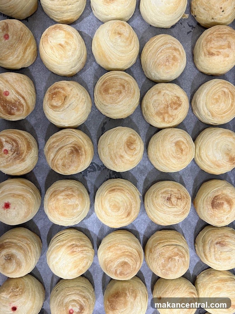 Pastries