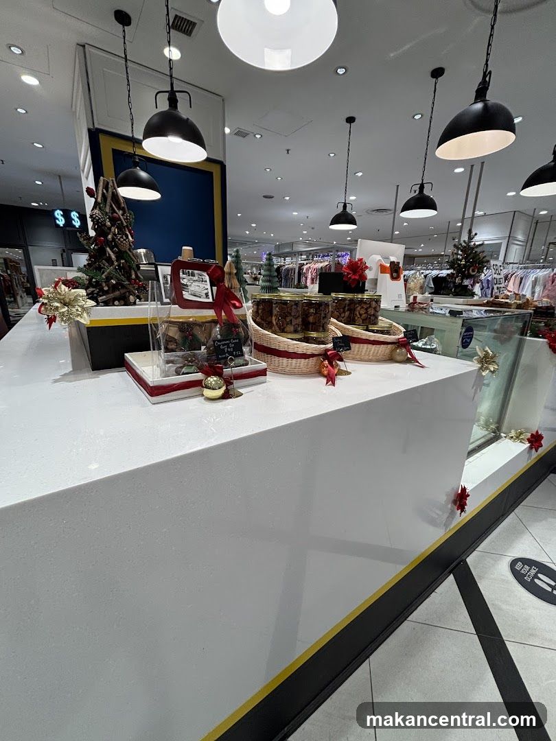 Christmas Display
