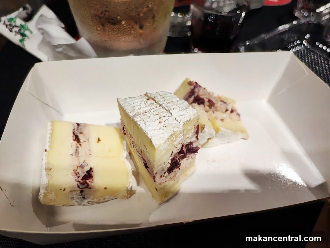 Cheese Platter