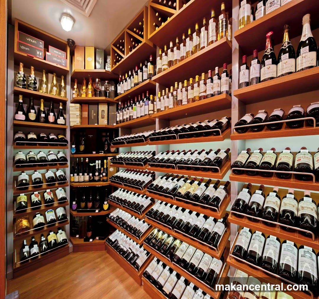 Wine Cellar