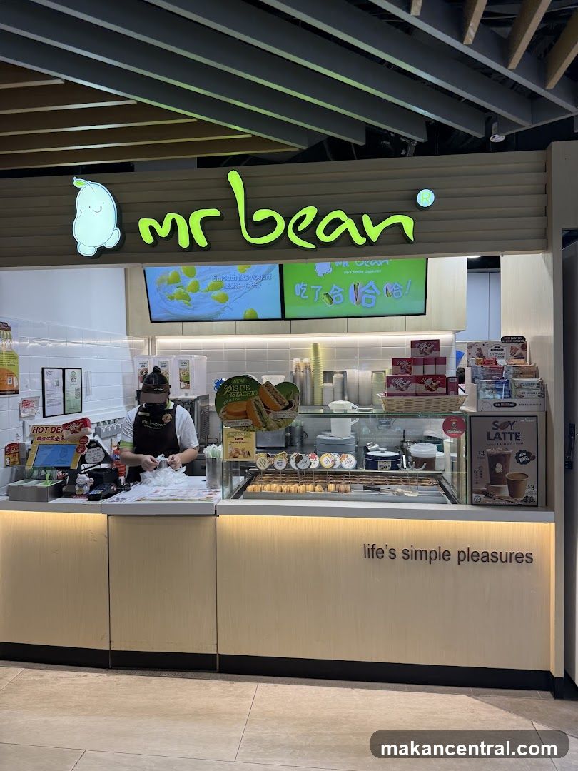 Mr Bean
