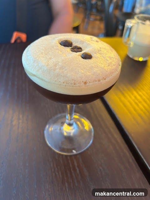Espresso Martini