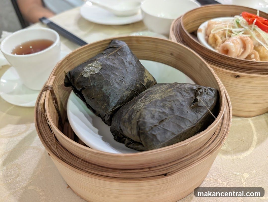 Dim Sum
