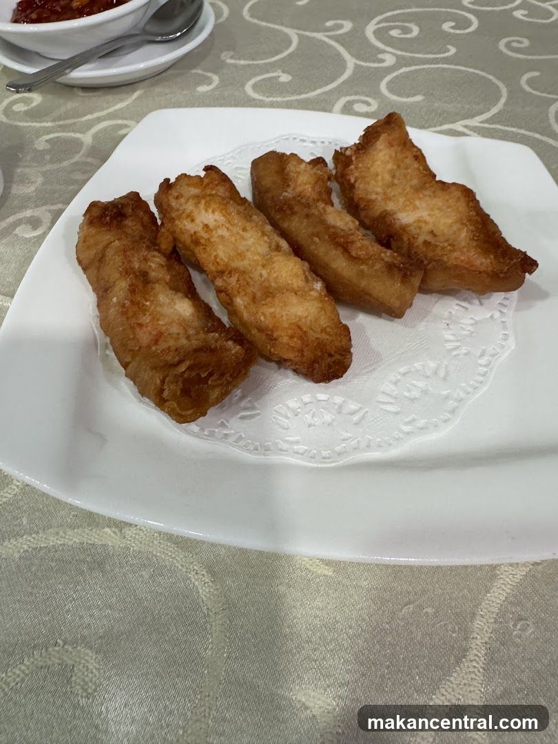 Fried Food Platter