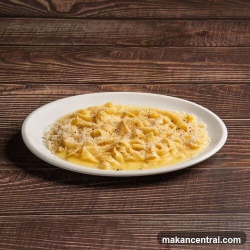 Pasta Dish