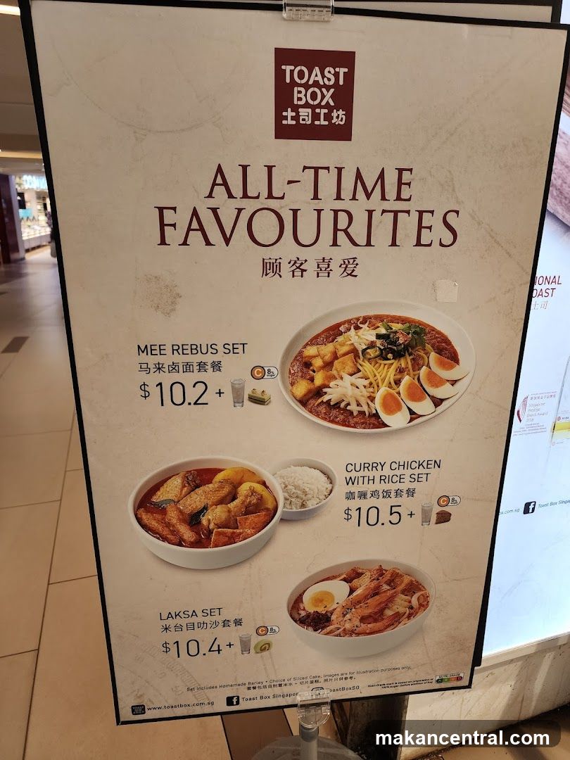 All-Time Favourites