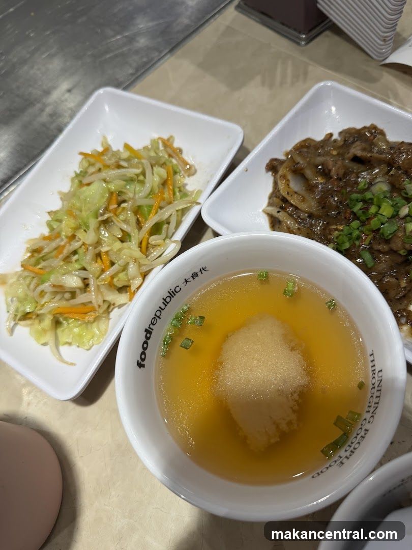 Heniu Teppanyaki