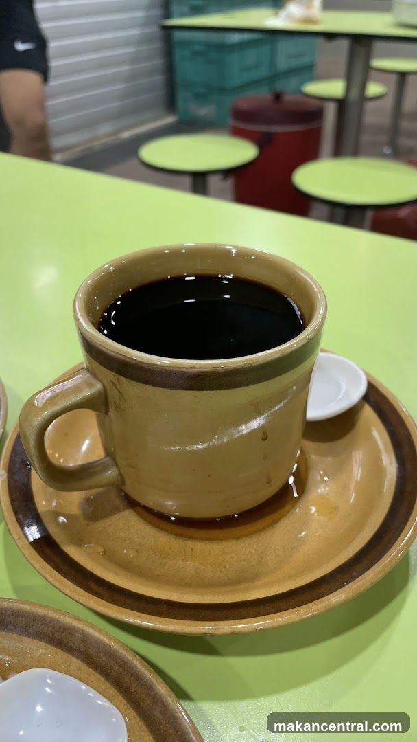 Cup of Coffee