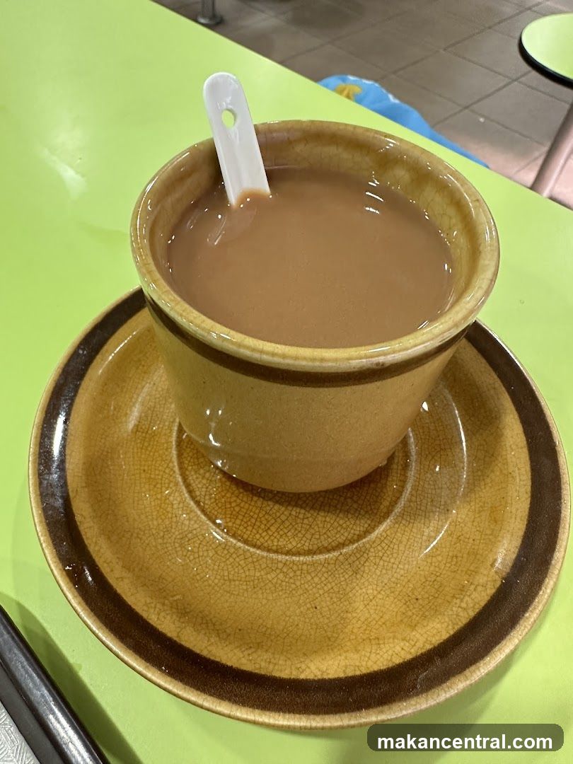 Cup of Coffee