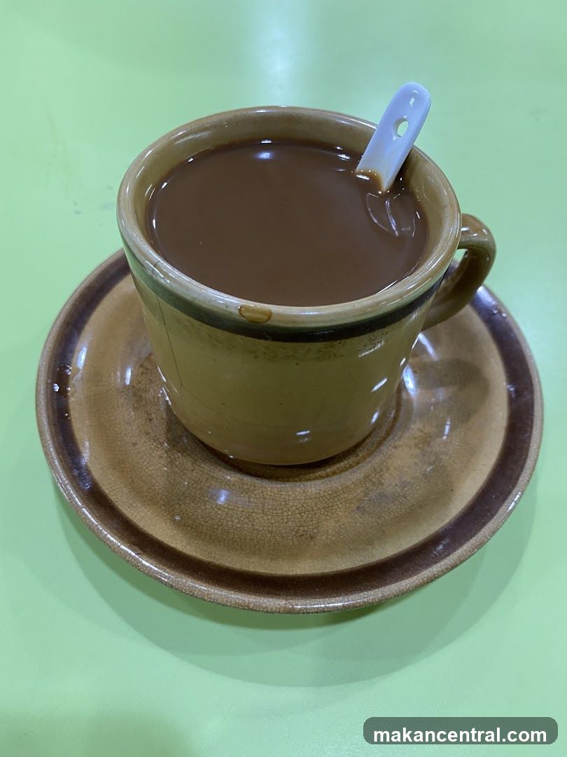 Cup of Coffee