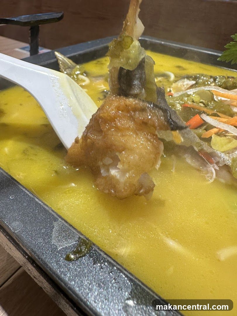 Fish Stew